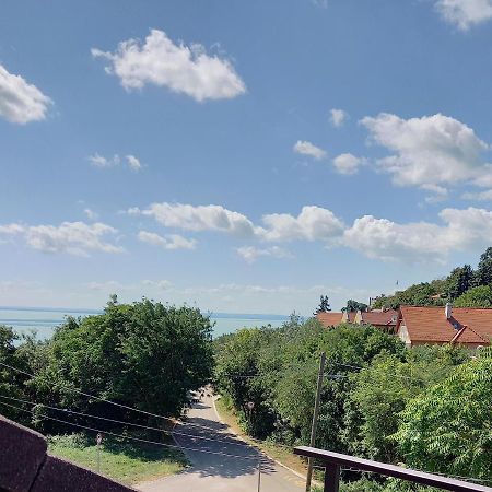 Malibu Apartment Balaton North Balatonalmádi Eksteriør billede