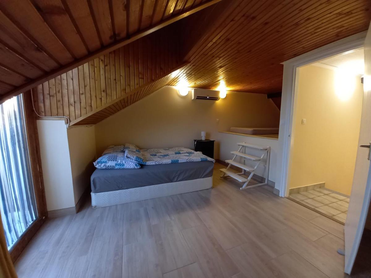 Malibu Apartment Balaton North Balatonalmádi Eksteriør billede
