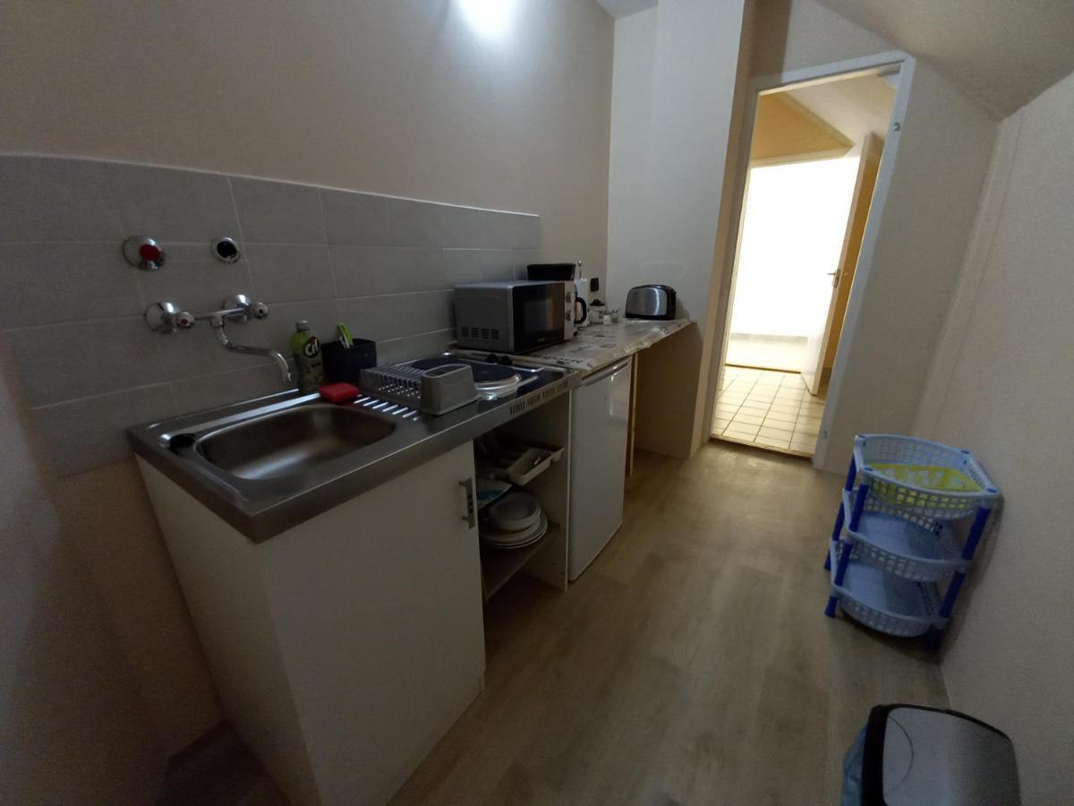 Malibu Apartment Balaton North Balatonalmádi Eksteriør billede