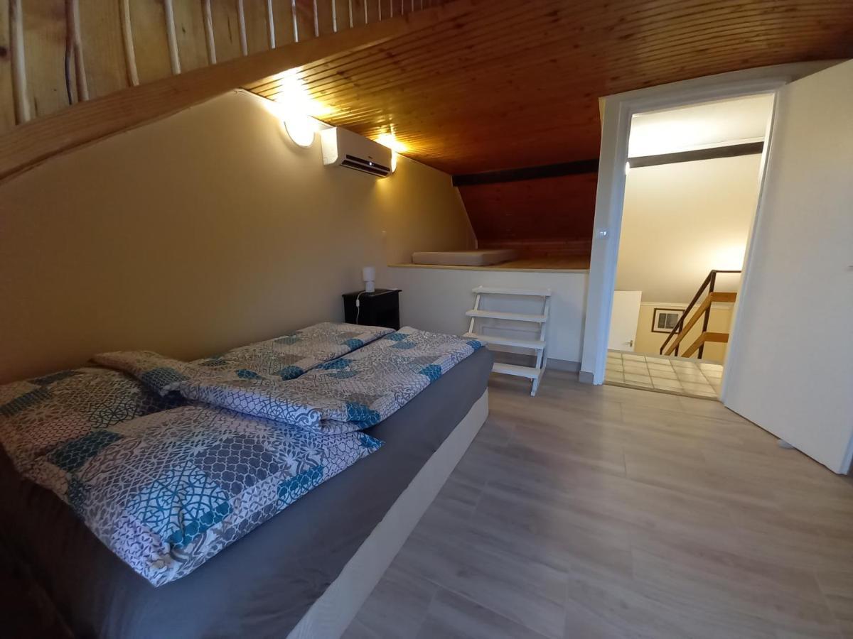 Malibu Apartment Balaton North Balatonalmádi Eksteriør billede