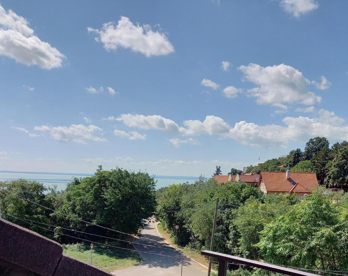 Malibu Apartment Balaton North Balatonalmádi Eksteriør billede